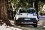 Renault Scenic XMod Cross 2013 года (IT)